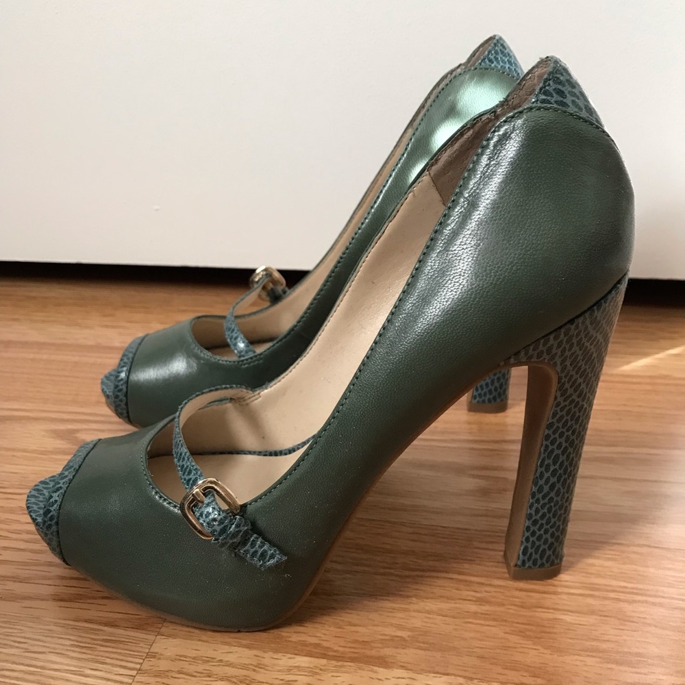 Nine West Heels